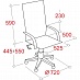  UA_EChair  EC Mustang   ECO-30, 