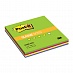 - Post-it 654-RB 7676 . ,100