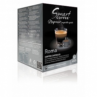    Smart Coffee Club, Roma 10 55