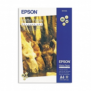   ... EPSON s041256 (4, 167, . ,  50)