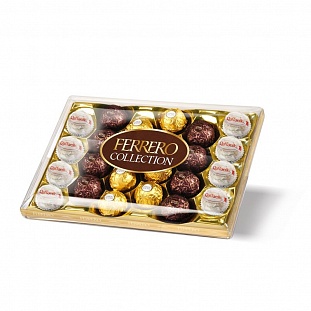   Ferrero Collection 269,4