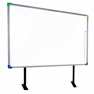   Interwrite Dual Board 1279