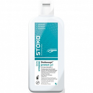      EVONIK Stoko ProGel, 100 