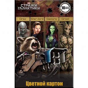   10, 10, 4, Marvel,   25483