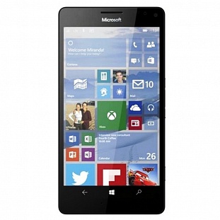 Microsoft Lumia 950 