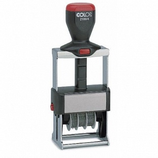    . . d40 R2040 Colop, 