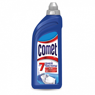        COMET () 500,  