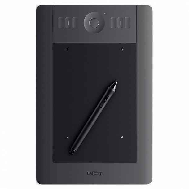 Wacom Intuos Pro M Medium PTH 651 RUPL