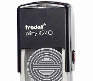  -  .  D40  4940/R1 Trodat