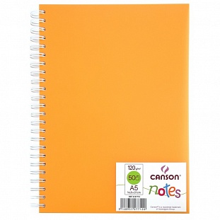  Canson Notes  , 120, 14, 821, 50,  