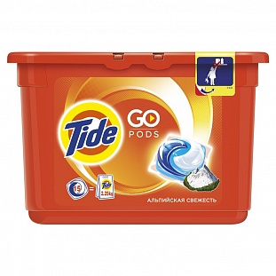   TIDE  /    15 /