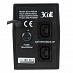  3Cott Micropower 650VA (4 IEC/360)