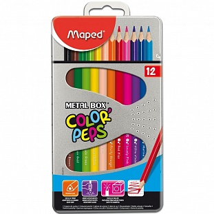 ��������� ������� 12�� 3-���� Maped ��� ����� 832014