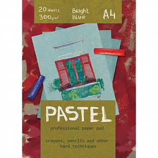    20,4,Pastel, 300, , . , . 06500