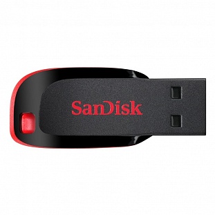 ����-������ Sandisk Cruzer Blade 64GB(SDCZ50-064G-B35)