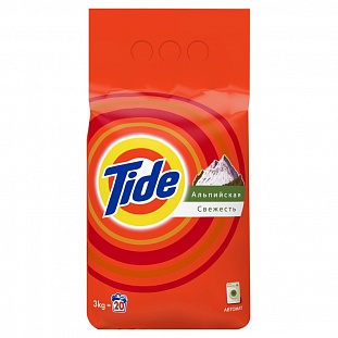   TIDE  3