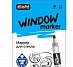  Attache selection WINDOW     8, 