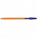 Ручка шариковая BIC Orange 20шт/уп синий 0,35мм Франция Ручка шариковая BIC Orange 20шт/уп синий 0,35мм Франция