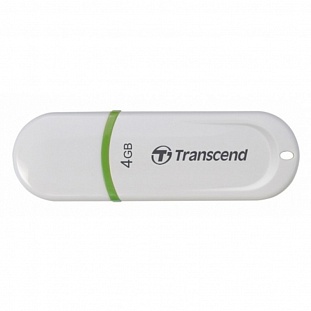 ����-������ Transcend JetFlash 330 4GB (TS4GJF330)