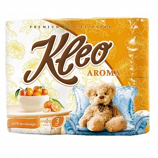   3-.Kleo Aroma  4 ./. 98