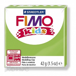   -, 42, FIMO, kids, 8030-51