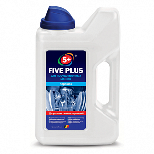 �������� ��� ����� ������ � �/� ������� FIVE PLUS (5+) 1��, �������, �/� 08063