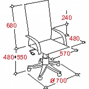  BN_Dp_ EChair-515 RT . ,