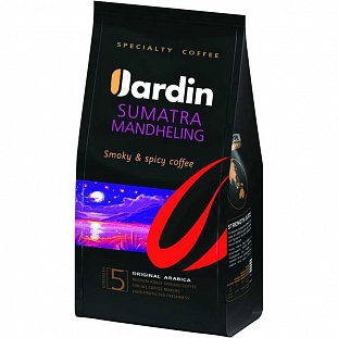  Jardin Sumatra mandheling  , 1