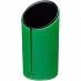 Набор настольный пластиковый 3 пр. SENIOR SN960243, зеленый