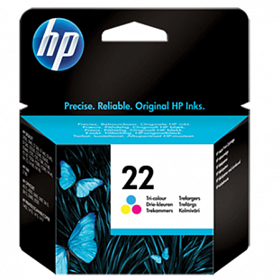   HP (C9352) Deskjet 3920/3940/officeJet4315/4355,  22, , .