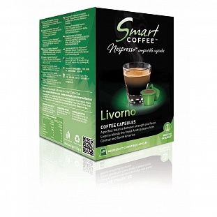 ������� ��� ��������� Smart Coffee Club, Livorno 10 ������ 55�
