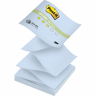 - Post-it Optima Z- R330-OPB  100 .