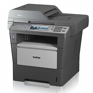   BROTHER MFC-8950DW (,, ,)4 40/ 100000/ Wi-Fi /(/)