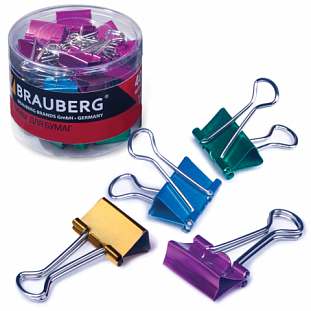    BRAUBERG,  40., 19,  60., . , . , 223504