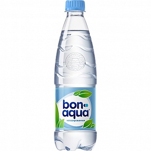   Bon Aqua  0,5 . 24 /