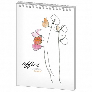  60,,5,Office Flowers, . , (NBA5-60OF)