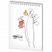  60,,5,Office Flowers, . , (NBA5-60OF)