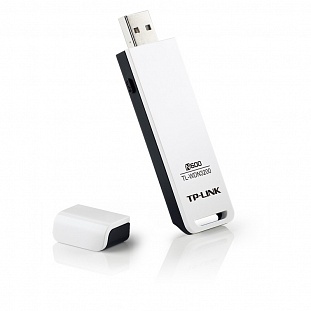 ������� ������������ TP-LINK TL-WDN3200 (wf, 2, 4/5���, 300����/�, USB2. 0)