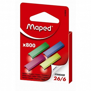    26/6 MAPED   . '324806