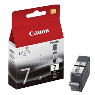   CANON (PGI-7BK) iX7000/MX7600   . 570