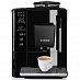 Кофемашина Bosch TES50129RW черный Кофемашина Bosch TES50129RW черный