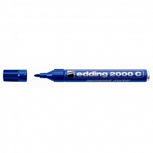   EDDING E-2000C/3  1,5-3 . .