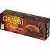 Печенье Grisbi с начинкой из шоколадного крема,150г