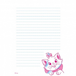  40  120*170 D3470/2-   Marie Cat