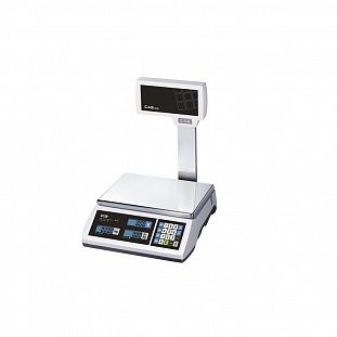   CAS ER-Jr-15CBU