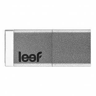 ����-������ Leef Magnet 16GB USB 3. 0(LM300SW016R5)Silver