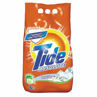   Tide  6