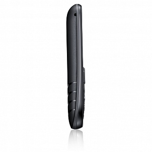   Samsung GT-E1200R black