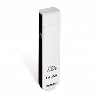 ������� ������������ TP-LINK TL-WDN3200 (wf, 2, 4/5���, 300����/�, USB2. 0)