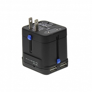   -  CROWN CMDC-IP5-027 (USB 2 . 5V/2.1A)